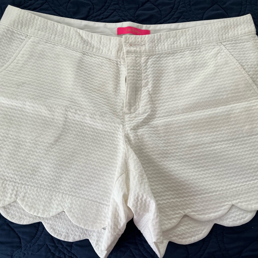 Gently worn Lilly shorts